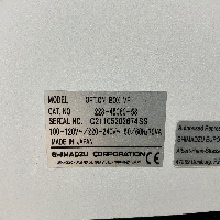 Shimadzu Prominence option box FCV-32AH x2 HPLC image 3